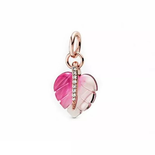 Hoja Vittro rose gold
