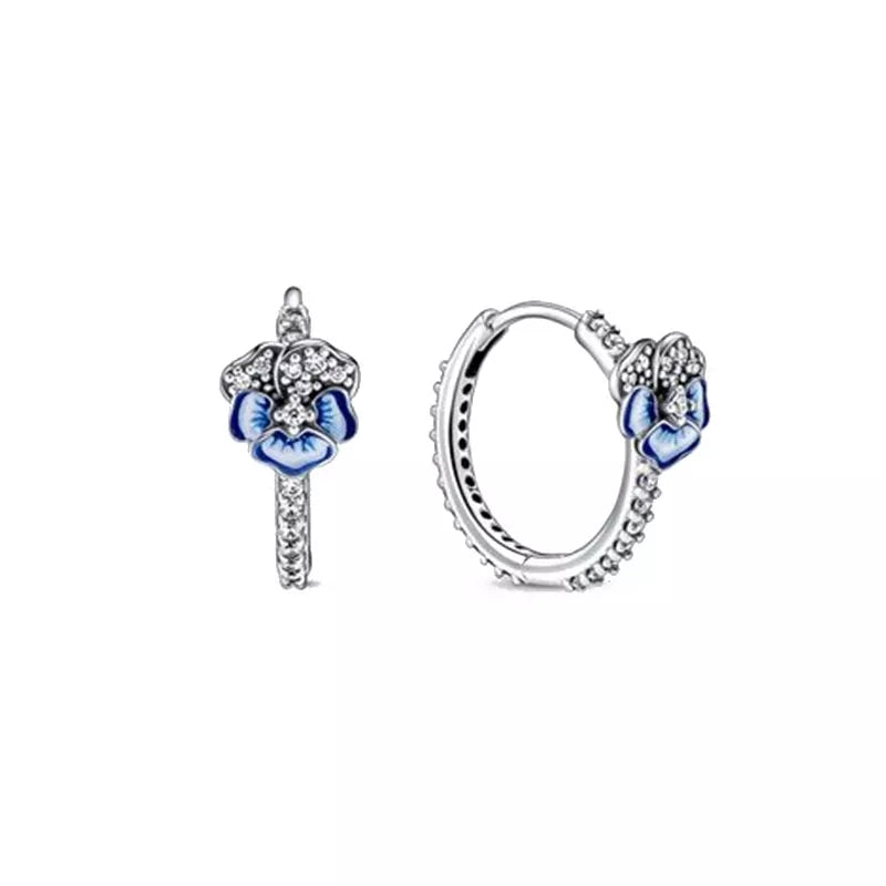 Aros Flower blue
