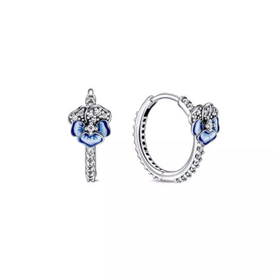 Aros Flower blue