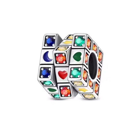 Cubo de Rubik Move