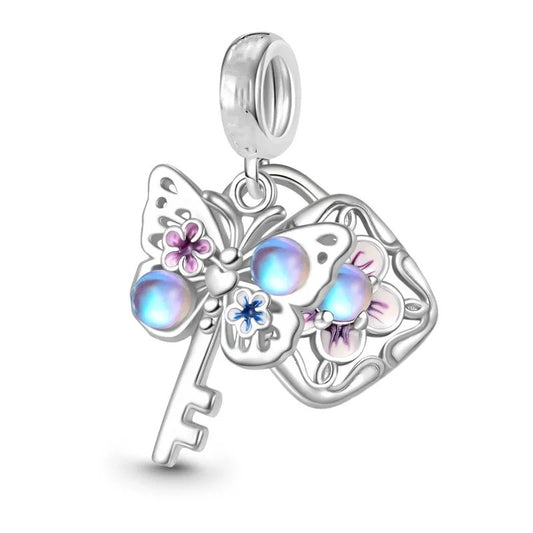 Llave Butterfly