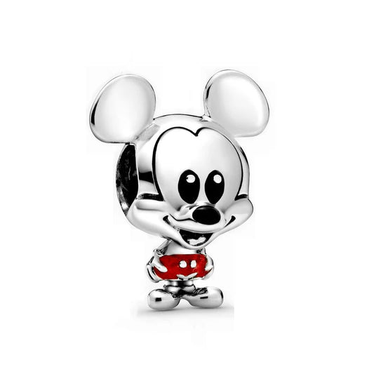 Mickey