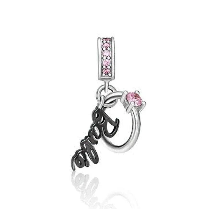 Anillo Barbie