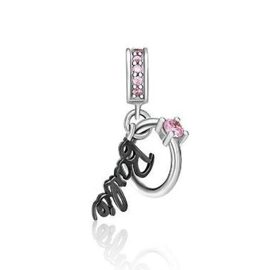 Anillo Barbie