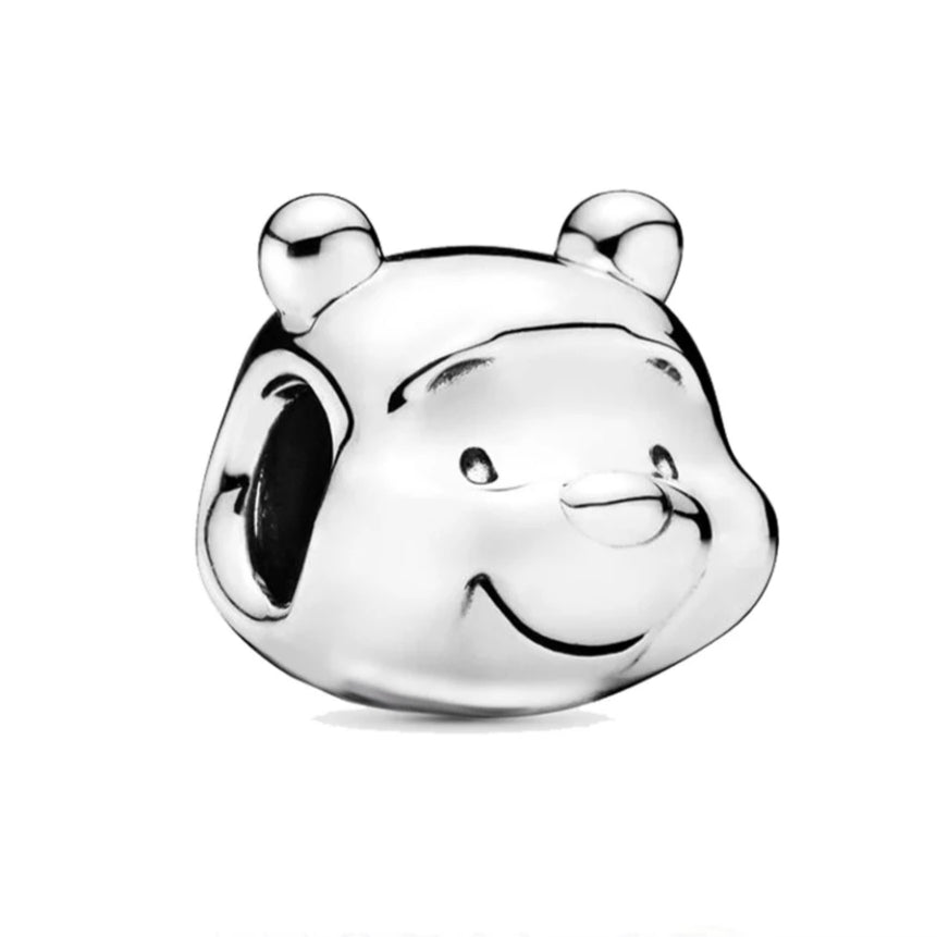 Winnie Pooh cara