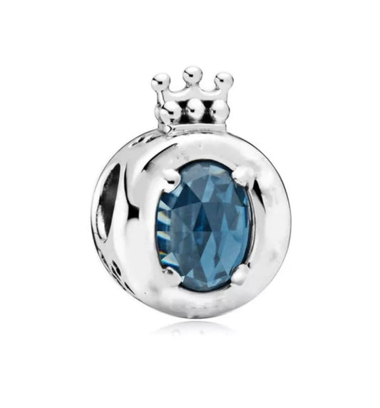 Corona Azul