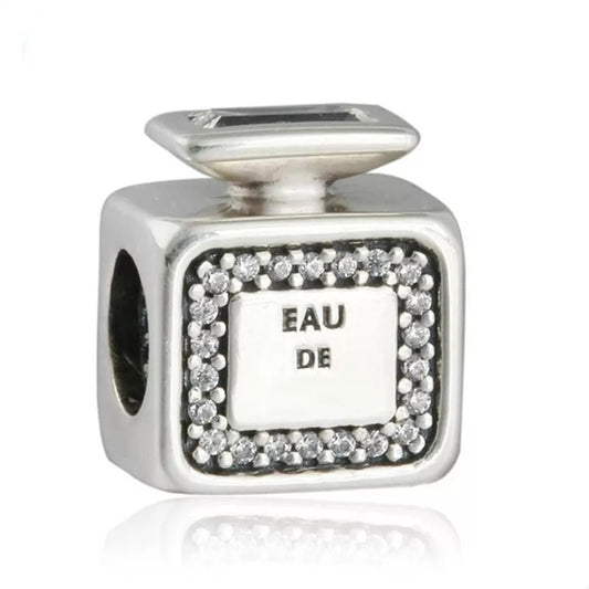 Frasco de Perfume