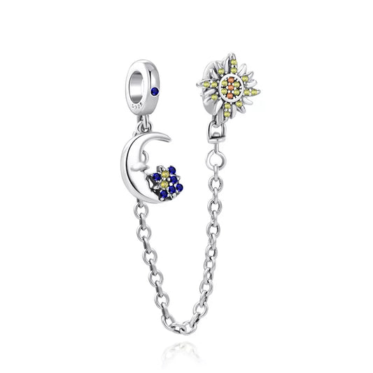 Cadena Seg Sol y Luna