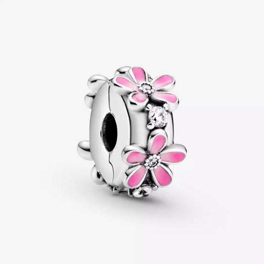 Clip floral Butterfly