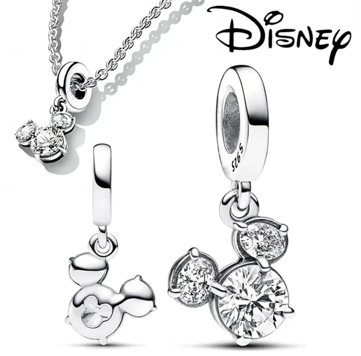 Cristal Mickey
