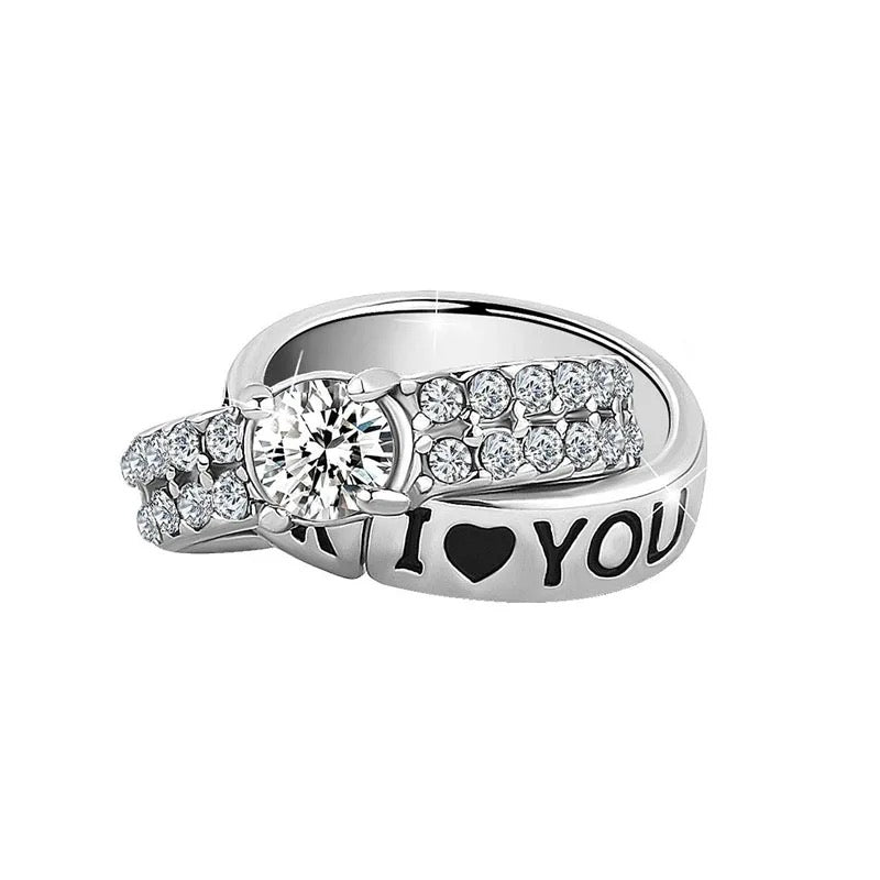 Anillo de bodas