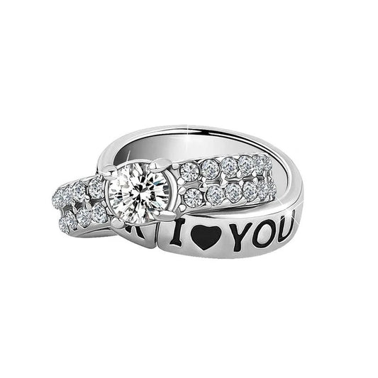 Anillo de bodas