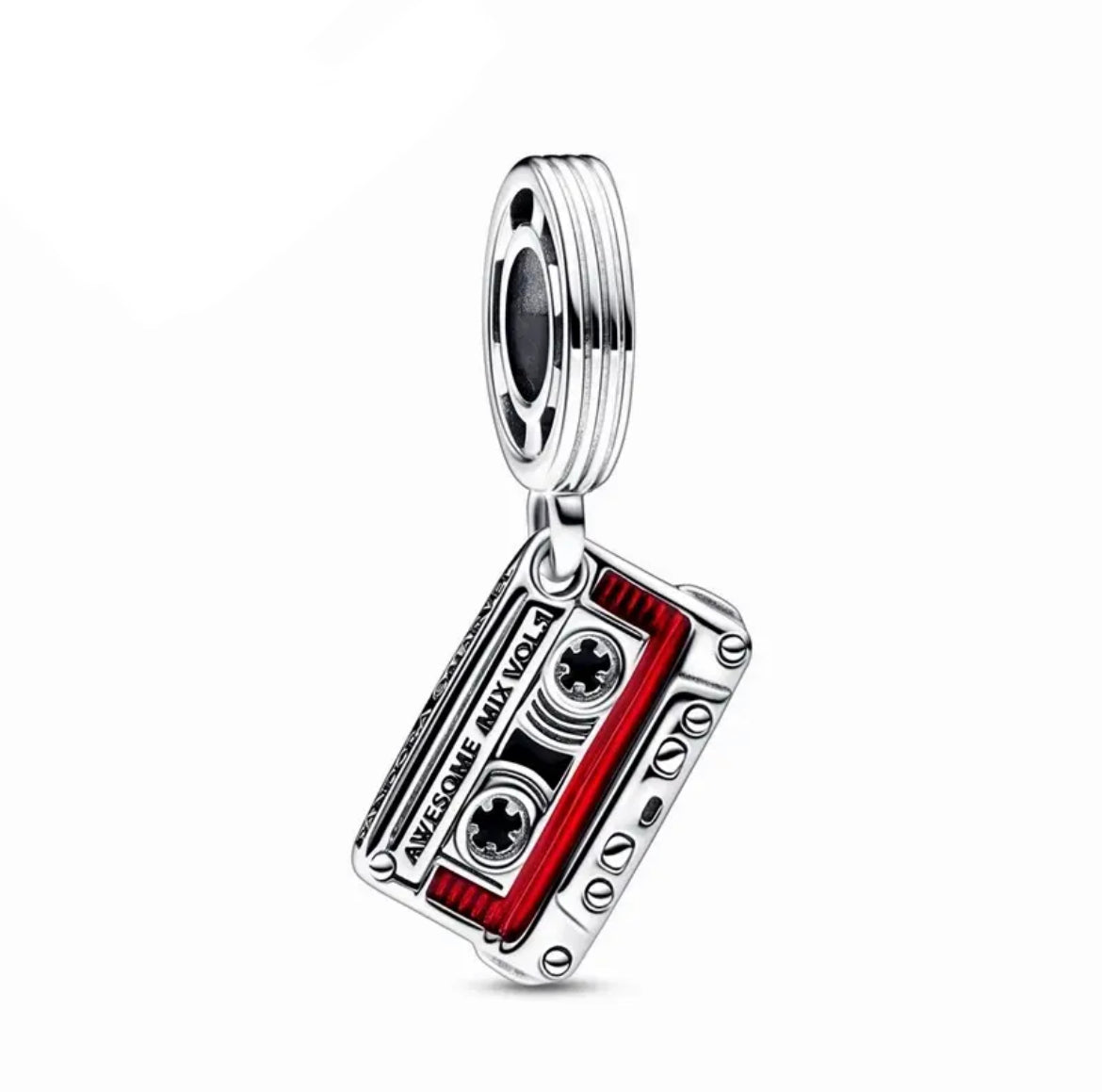 Casette Retro