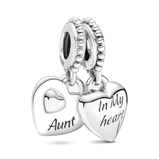 Charm Tia y Sobrin@