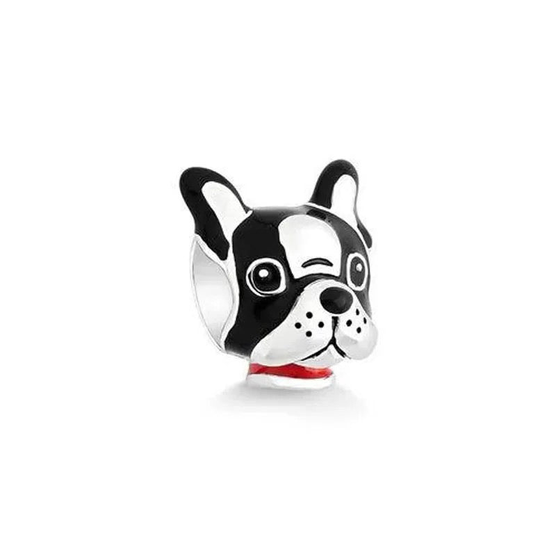Bull Dog French vaquita