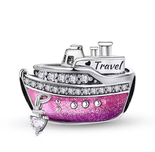 Crucero Travel