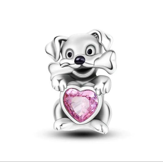 Dog heart