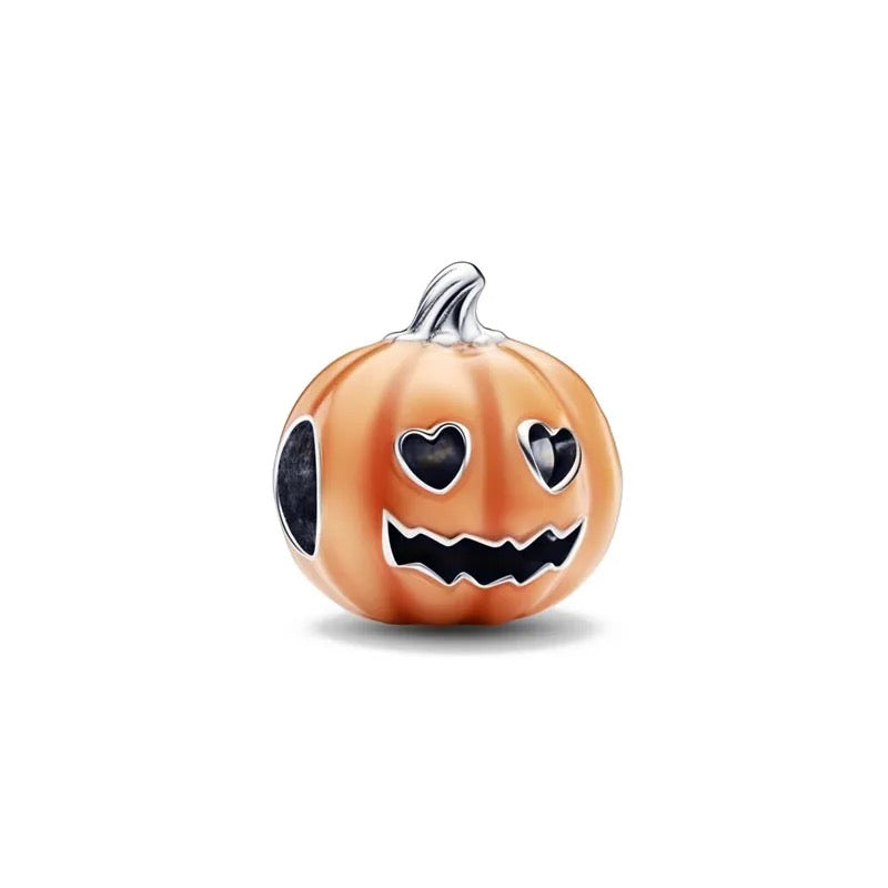 Calabaza enamorada 😍