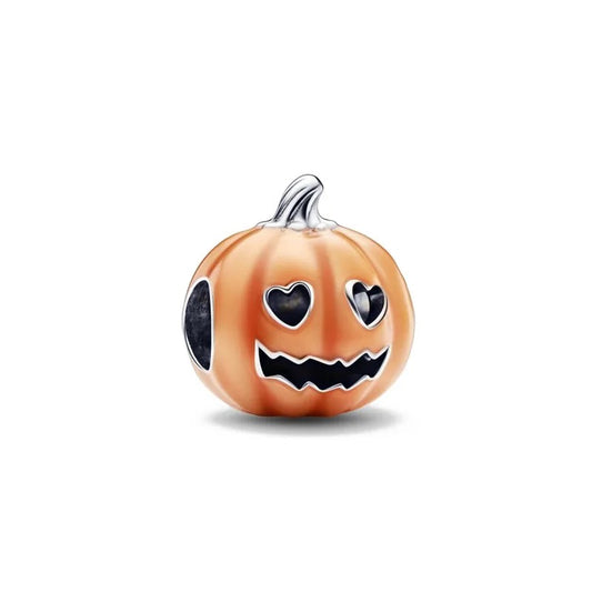Calabaza enamorada 😍